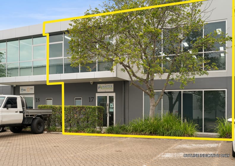 Click to view all images 17/93 Rivergate Place Murarrie QLD 4172 - Image 1