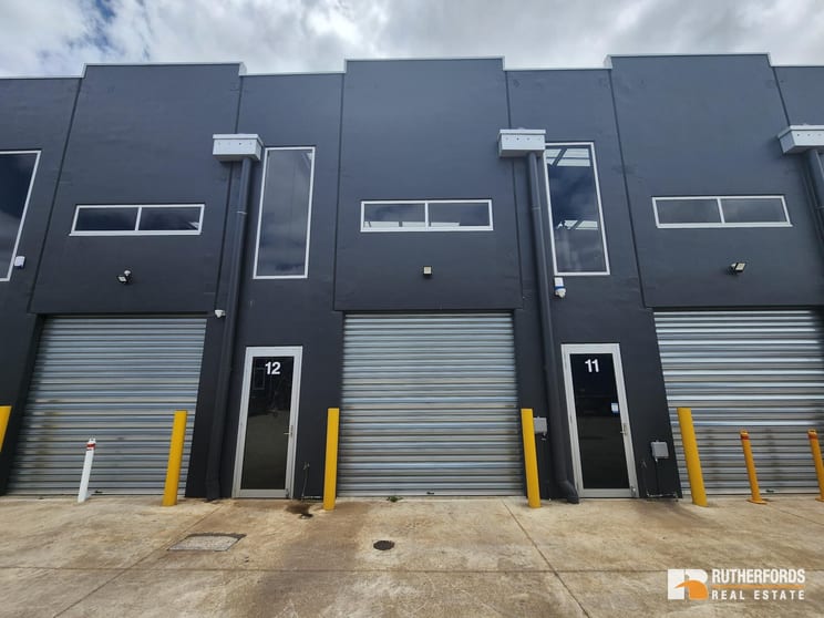 12/22 West Court Derrimut VIC 3026 - Image 1
