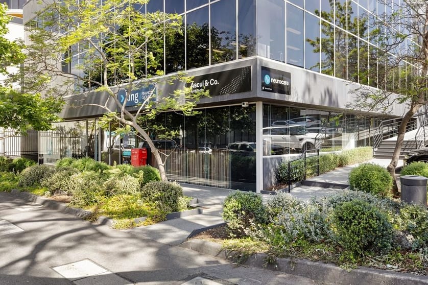 Click to view all images Suite 2 Building B 192 Burwood Road Hawthorn VIC 3122 - Image 1