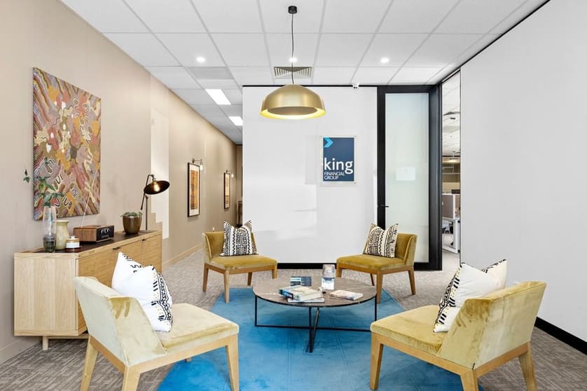 Click to view all images Suite 2 Building B 192 Burwood Road Hawthorn VIC 3122 - Image 2