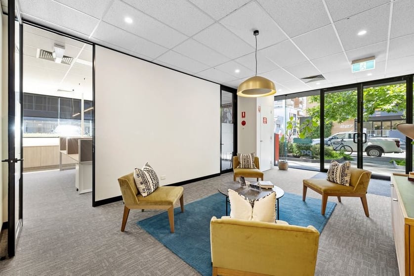 Click to view all images Suite 2 Building B 192 Burwood Road Hawthorn VIC 3122 - Image 3