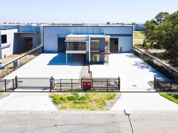 Click to view all images 36 Frances Drive Dandenong South VIC 3175 - Image 1