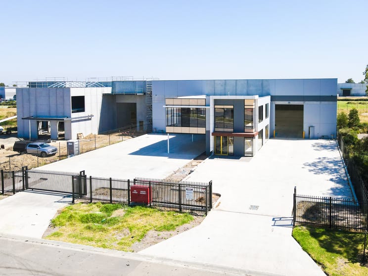 Click to view all images 36 Frances Drive Dandenong South VIC 3175 - Image 2