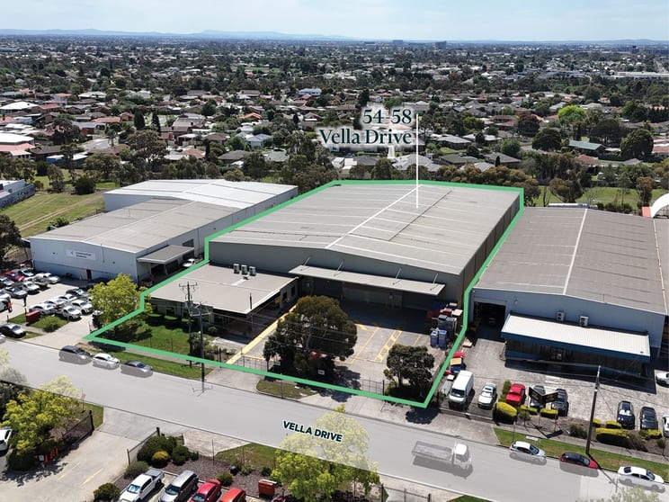 Click to view all images 54-58 Vella Drive Sunshine West VIC 3020 - Image 1