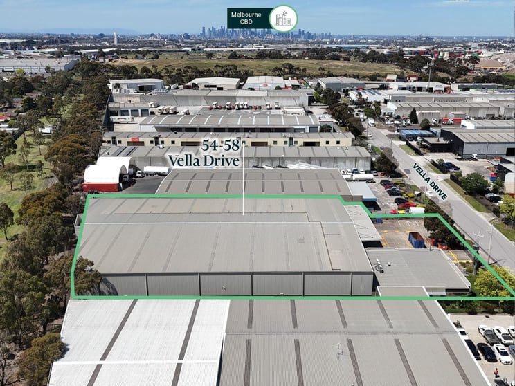 Click to view all images 54-58 Vella Drive Sunshine West VIC 3020 - Image 2