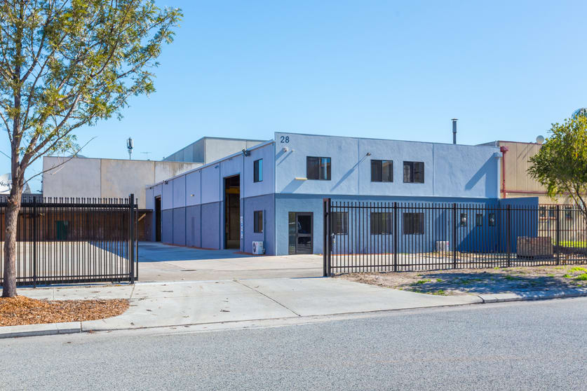 Click to view all images 28-30 Mooney Street Bayswater WA 6053 - Image 1