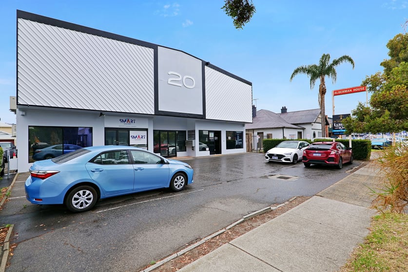 Unit 6/20 Teddington Road Burswood WA 6100 - Image 2