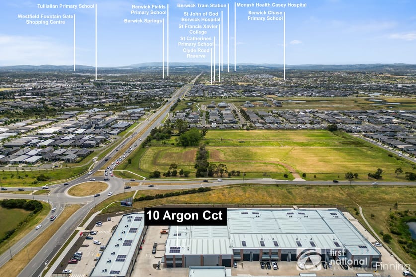 Click to view all images 10 Argon Circuit Clyde North VIC 3978 - Image 3
