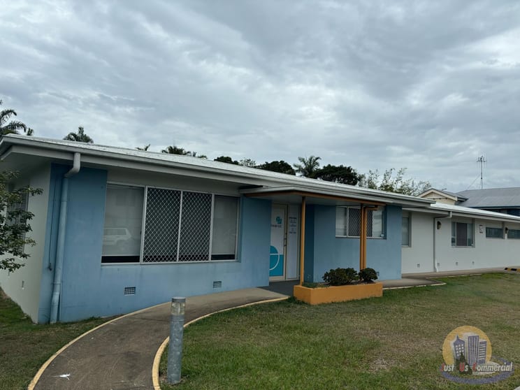 61A Barolin Street Bundaberg Central QLD 4670 - Image 1