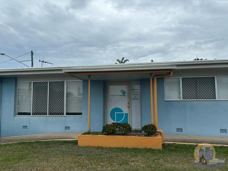 61A Barolin Street Bundaberg Central QLD 4670 - Image 2