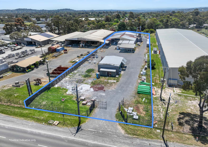 Click to view all images 77 Canterbury Road Kilsyth VIC 3137 - Image 1