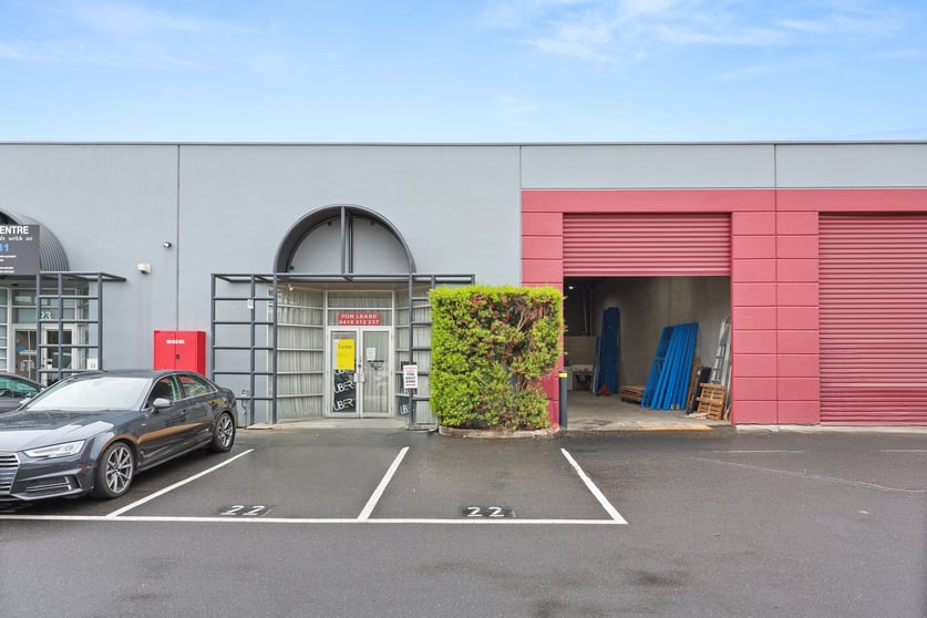 Click to view all images 22/993 North Road Murrumbeena VIC 3163 - Image 2