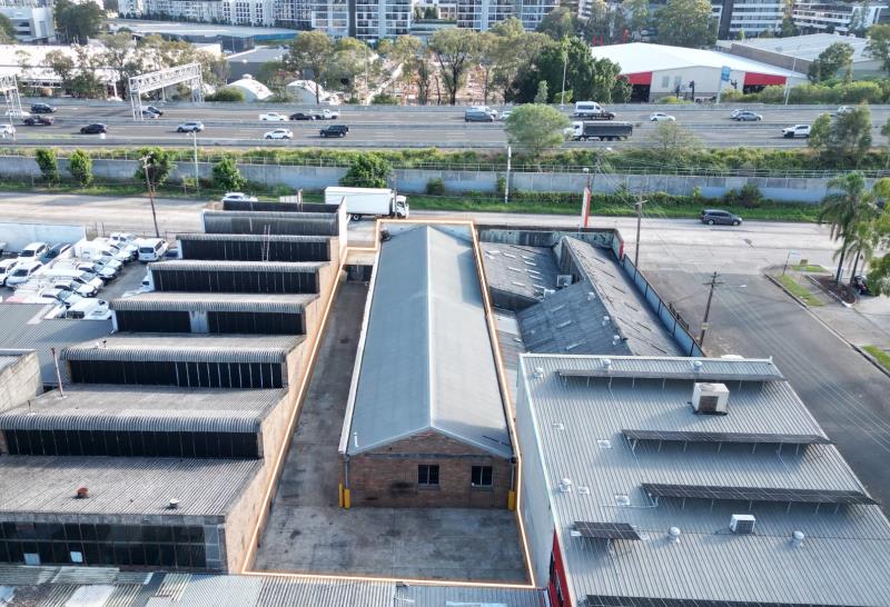 Office and warehouse/22 Parramatta Road Lidcombe NSW 2141 - Image 3