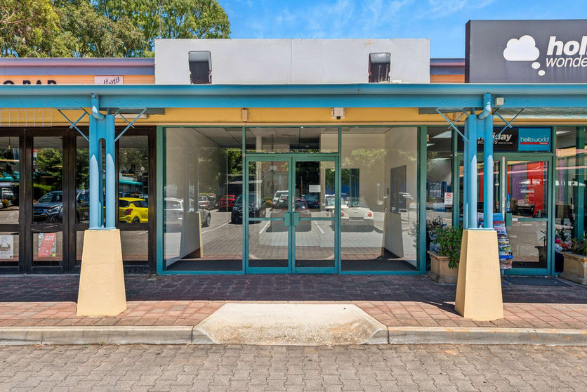 Click to view all images Unit 2/212-224 Belair Road Hawthorn SA 5062 - Image 3