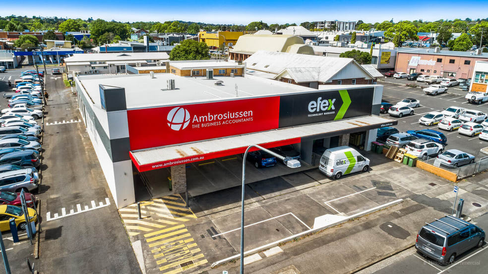 Click to view all images 1/64 Annand Street Toowoomba City QLD 4350 - Image 2