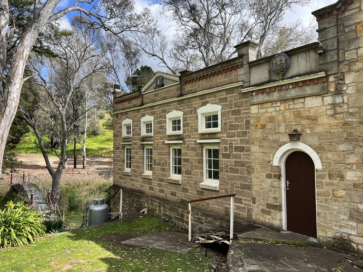 Click to view all images 159 Hermann Thumm Drive Lyndoch SA 5351 - Image 1