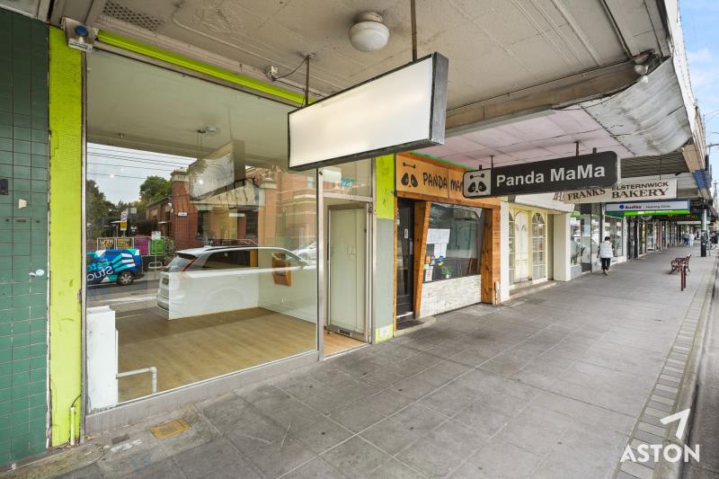 Click to view all images 287 Glen Huntly Road Elsternwick VIC 3185 - Image 3