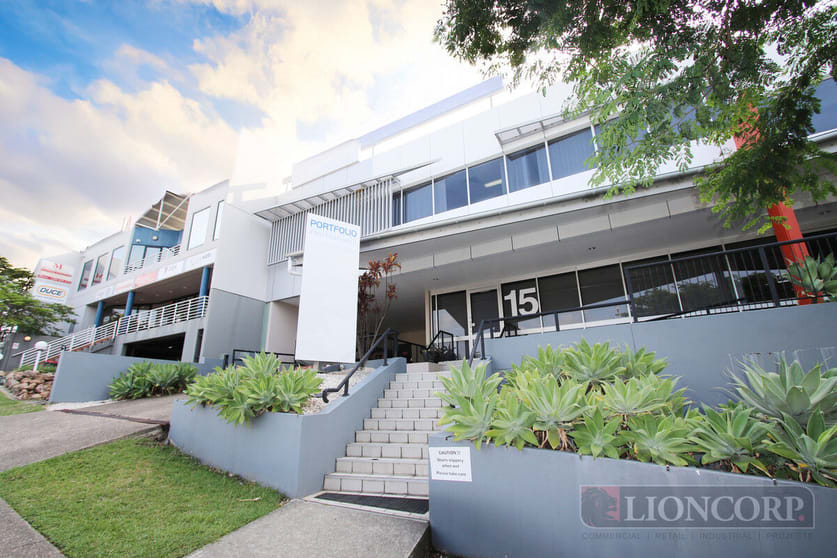 Click to view all images Milton QLD 4064 - Image 1