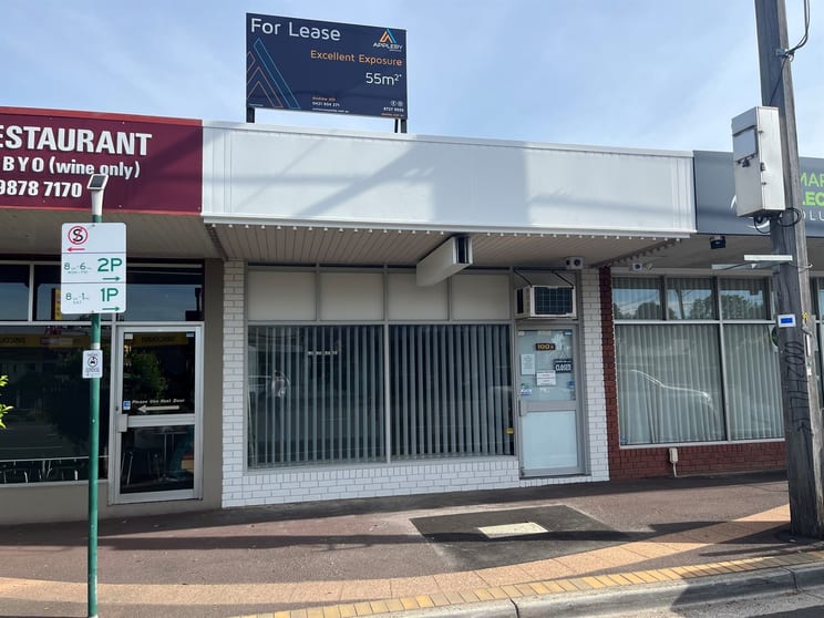 Click to view all images 100A Canterbury Road Blackburn VIC 3130 - Image 1