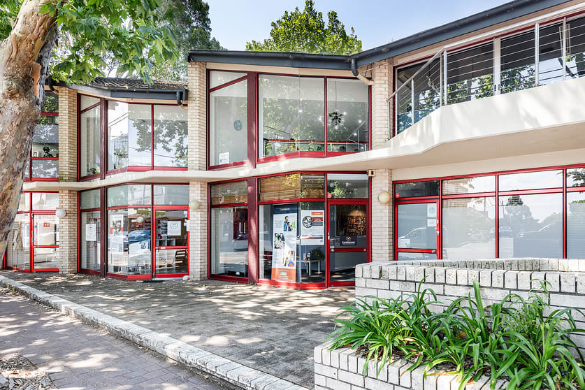 3/385 Pacific Highway Crows Nest NSW 2065 - Image 1