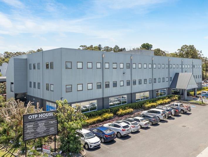 Click to view all images Level 2 Suite 6/10 Bradford Close Kotara NSW 2289 - Image 1