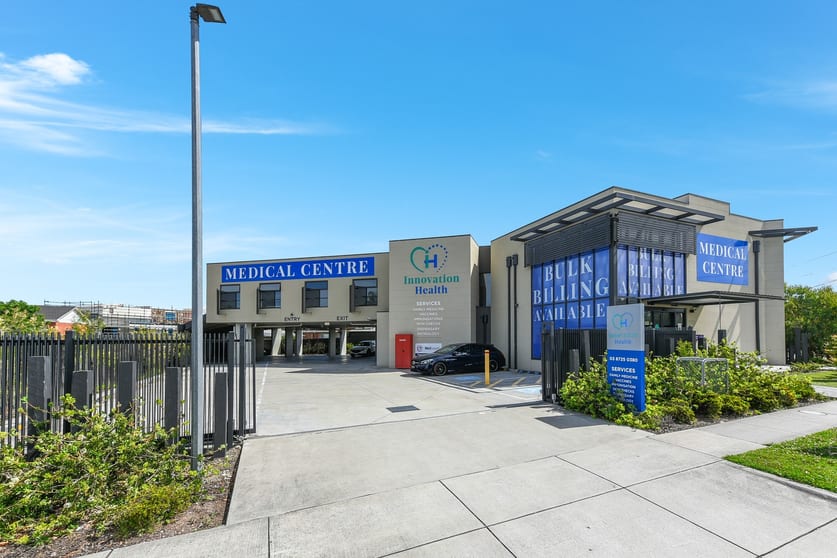 Click to view all images 38 Herbert Street Dandenong VIC 3175 - Image 2