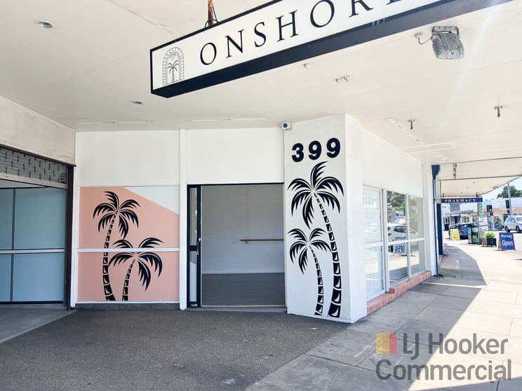 Click to view all images Shop H/399-405 The Entrance Road Long Jetty NSW 2261 - Image 1