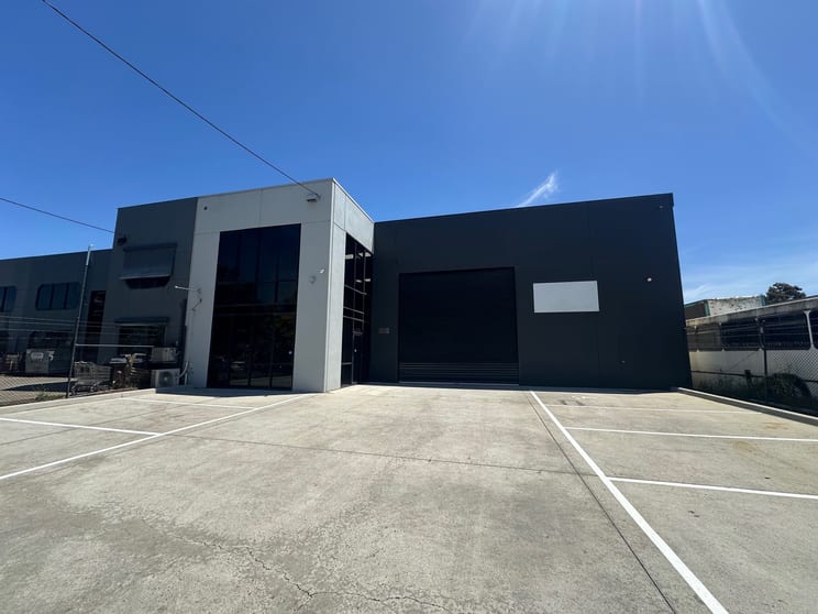 Click to view all images 77 Freight Drive Somerton VIC 3062 - Image 2
