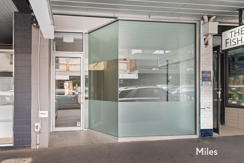 Click to view all images 163 Upper Heidelberg Road Ivanhoe VIC 3079 - Image 2