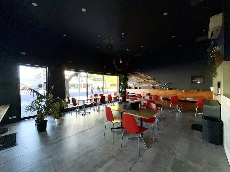 Unit 2, 34 Marcus Clarke Street City ACT 2601 - Image 3