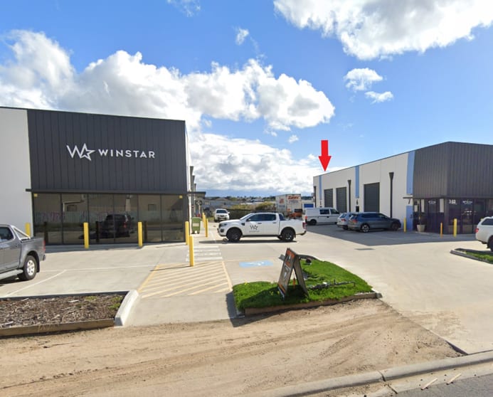 Click to view all images 5/51-55 Douro Street North Geelong VIC 3215 - Image 2