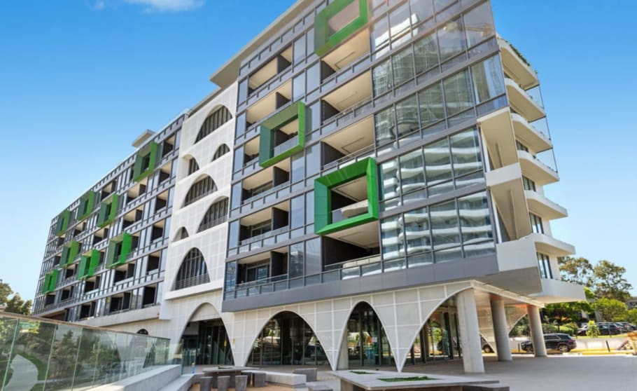 Click to view all images 6.06/7 Maitland Place Norwest NSW 2153 - Image 1