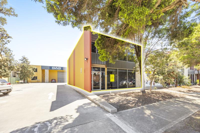 Click to view all images Unit 1/46-50 Buchanan Road Brooklyn VIC 3012 - Image 1