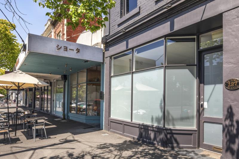 127 Victoria Avenue Albert Park VIC 3206 - Image 1