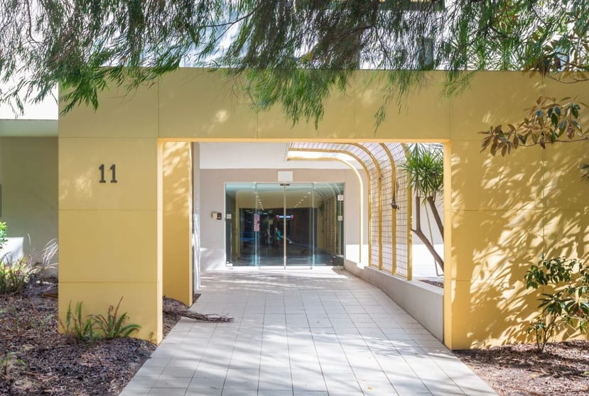 Click to view all images 2/11 Ventnor Avenue West Perth WA 6005 - Image 1