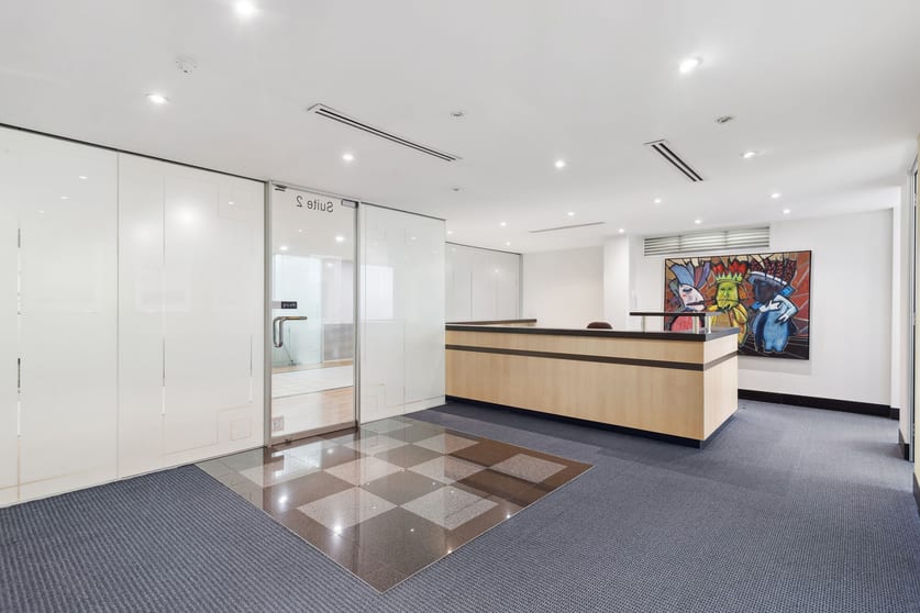 Click to view all images 2/11 Ventnor Avenue West Perth WA 6005 - Image 2