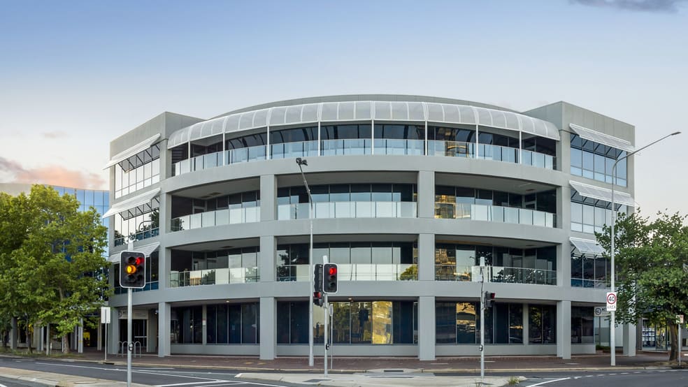 Click to view all images Units 6F Level 1/21 Benjamin Way Belconnen ACT 2617 - Image 3