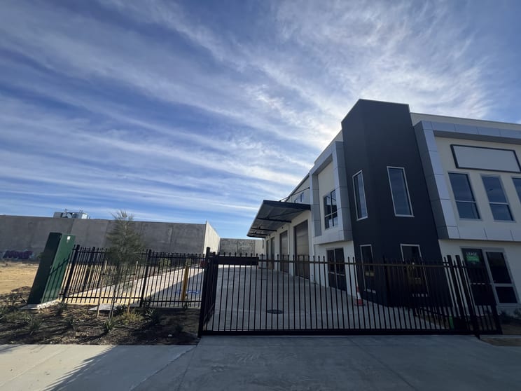 Click to view all images Lot 1060 Hemisphere Street Neerabup WA 6031 - Image 2