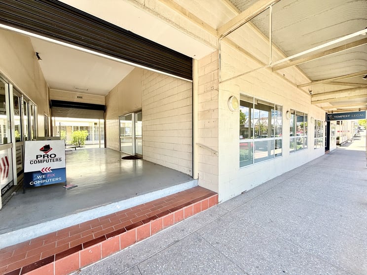 Click to view all images Unit 13A/20 Main Street Beenleigh QLD 4207 - Image 3