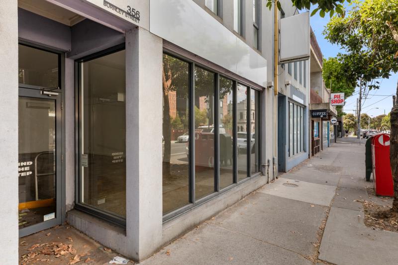 Click to view all images 356 Burnley Street Richmond VIC 3121 - Image 2