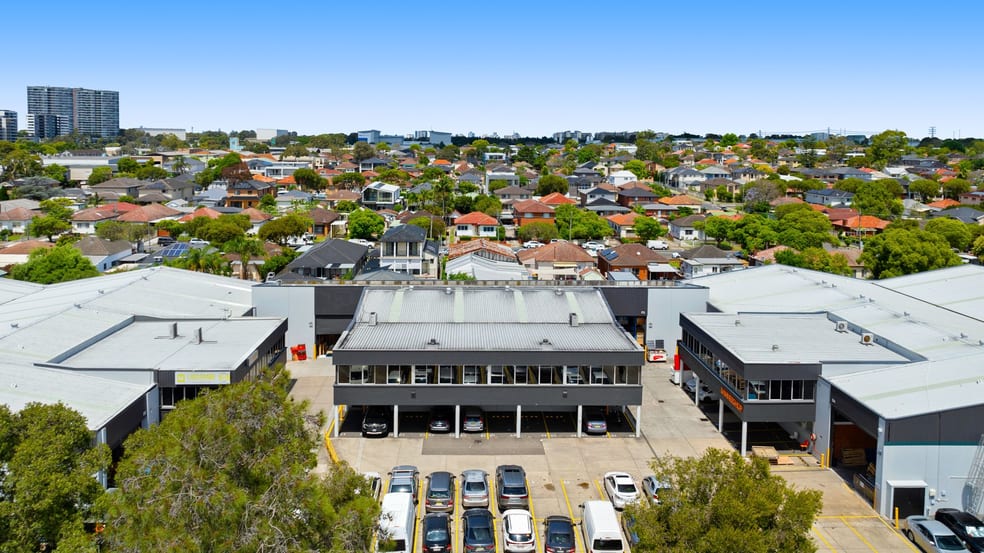 Click to view all images 3E/128 - 130 Frances Street Lidcombe NSW 2141 - Image 1