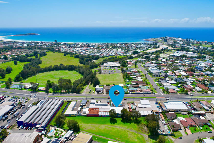 Click to view all images 250 Shellharbour Road Barrack Heights NSW 2528 - Image 1
