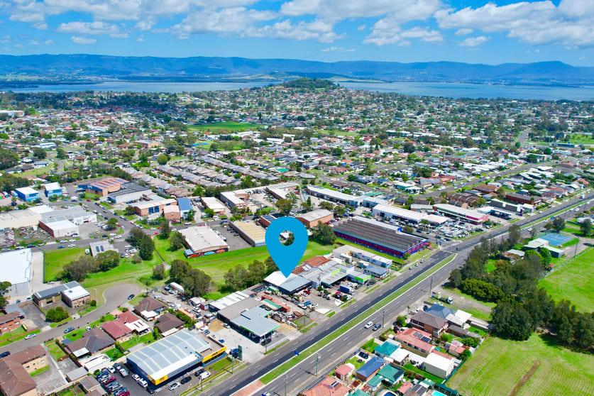 Click to view all images 250 Shellharbour Road Barrack Heights NSW 2528 - Image 3