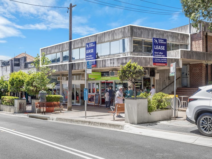 Click to view all images Suite 1/65 Willoughby Road Crows Nest NSW 2065 - Image 1