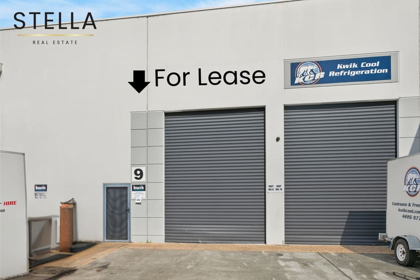 Click to view all images 9/124-126 Auburn Street Wollongong NSW 2500 - Image 1