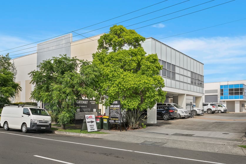 Click to view all images 9/124-126 Auburn Street Wollongong NSW 2500 - Image 2