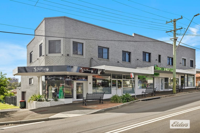 Click to view all images 1/7-9 Lake Avenue Cringila NSW 2502 - Image 1