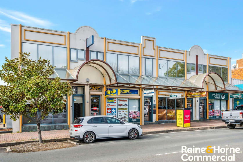 Click to view all images Suite 1/100 Queen Street Campbelltown NSW 2560 - Image 1