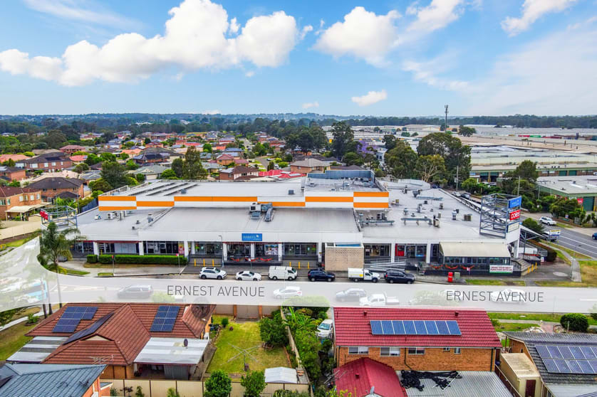 Click to view all images T12/45 Barry Road Chipping Norton NSW 2170 - Image 2
