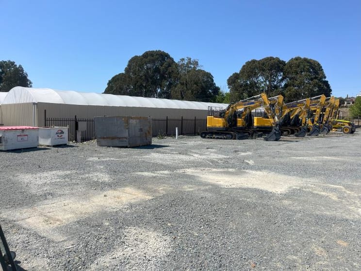 Click to view all images Lot 1A + 2B/44 Railway Street Oaks Estate ACT 2620 - Image 3